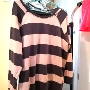 Super soft sweater from Torrid